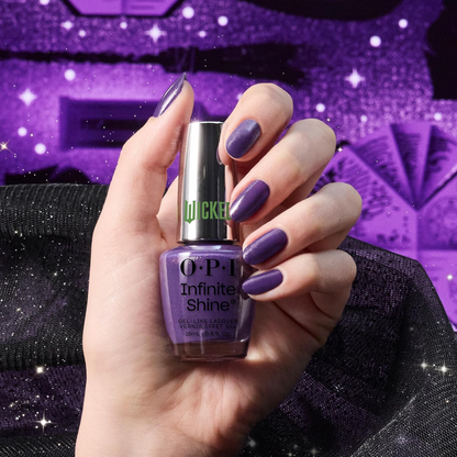 OPI Infinite Shine Gel-Like Nail Lacquer Head Shiztress 15ml