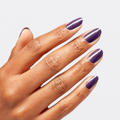 OPI Infinite Shine Gel-Like Nail Lacquer Head Shiztress 15ml