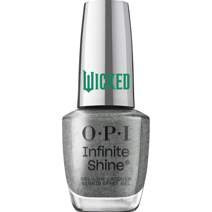 OPI Infinite Shine Gel-Like Nail Lacquer It's The Shiz 15ml.