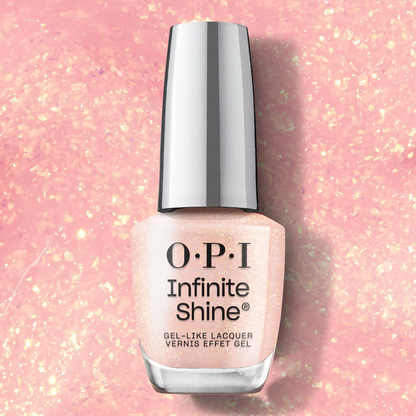 OPI Infinite Shine Gel-Like Lacquer Slay Awhile 15ml