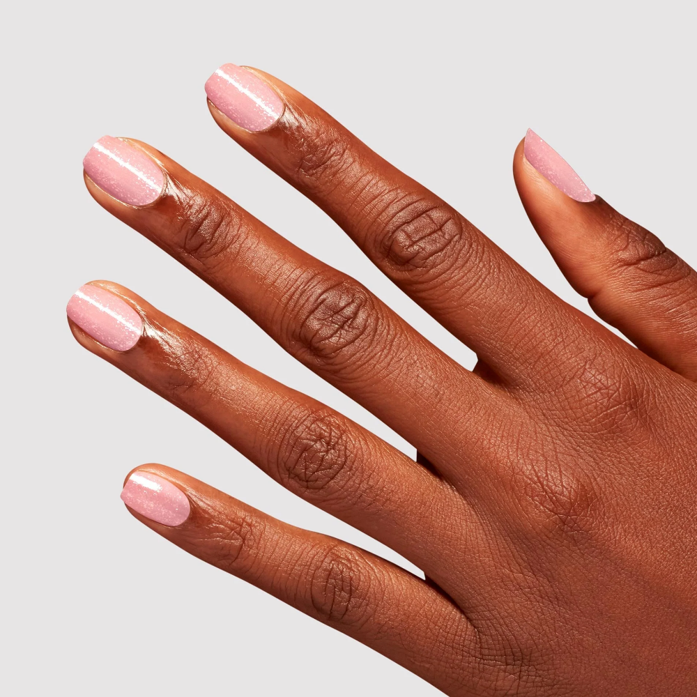 OPI Infinite Shine Gel-Like Lacquer Sneak A Pink 15ml