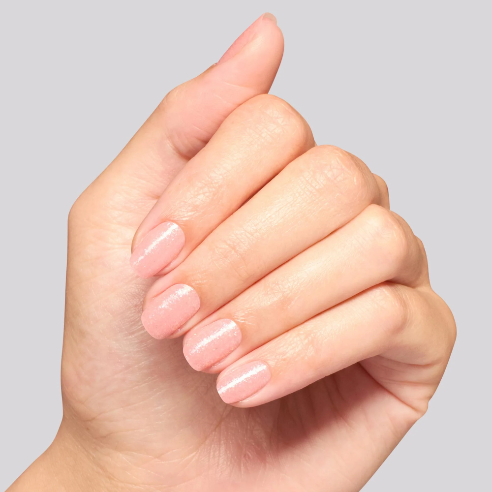 OPI Infinite Shine Gel-Like Lacquer Suzi's Pedicure Throne 15ml
