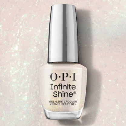 OPI Infinite Shine Gel-Like Lacquer From Dusk To Salon 15ml