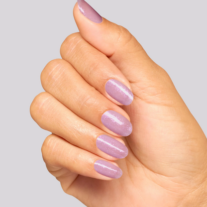 OPI Infinite Shine Gel-Like Lacquer Time Will Pastel 15ml