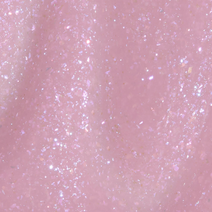 OPI Infinite Shine Gel-Like Lacquer Time Will Pastel 15ml