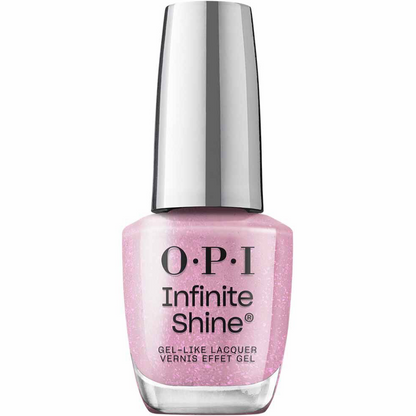 OPI Infinite Shine Gel-Like Lacquer Time Will Pastel 15ml