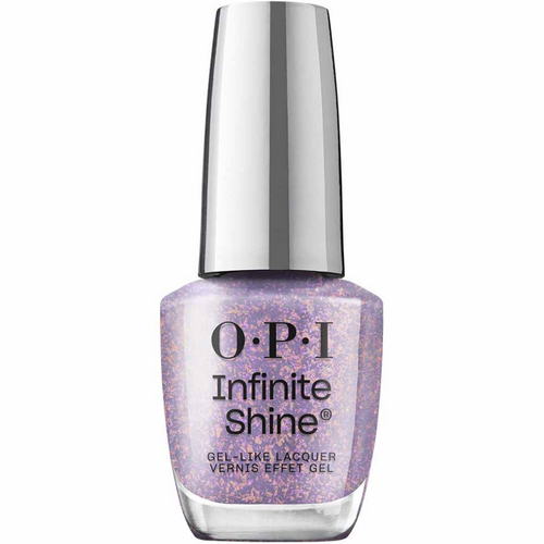 OPI Infinite Shine Gel-Like Lacquer Where Time Stuns Still 15ml