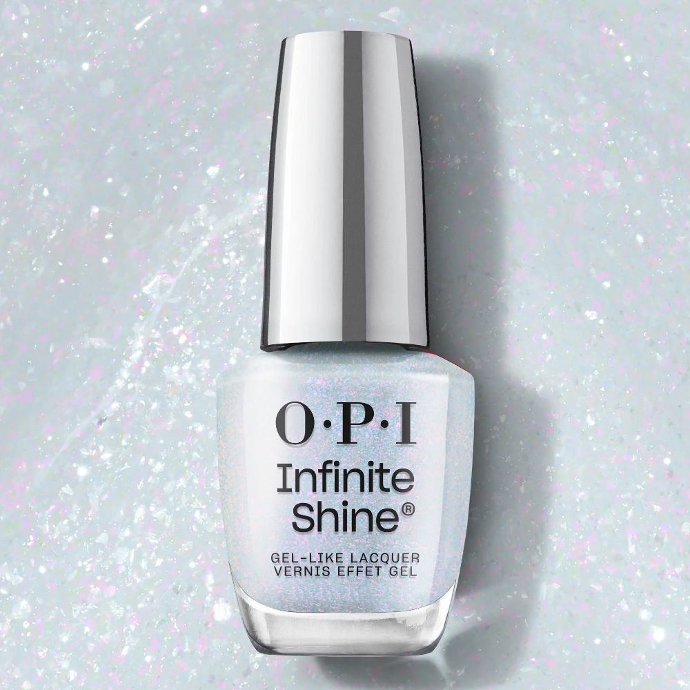 OPI Infinite Shine Gel-Like Lacquer From Head To Doze 15ml