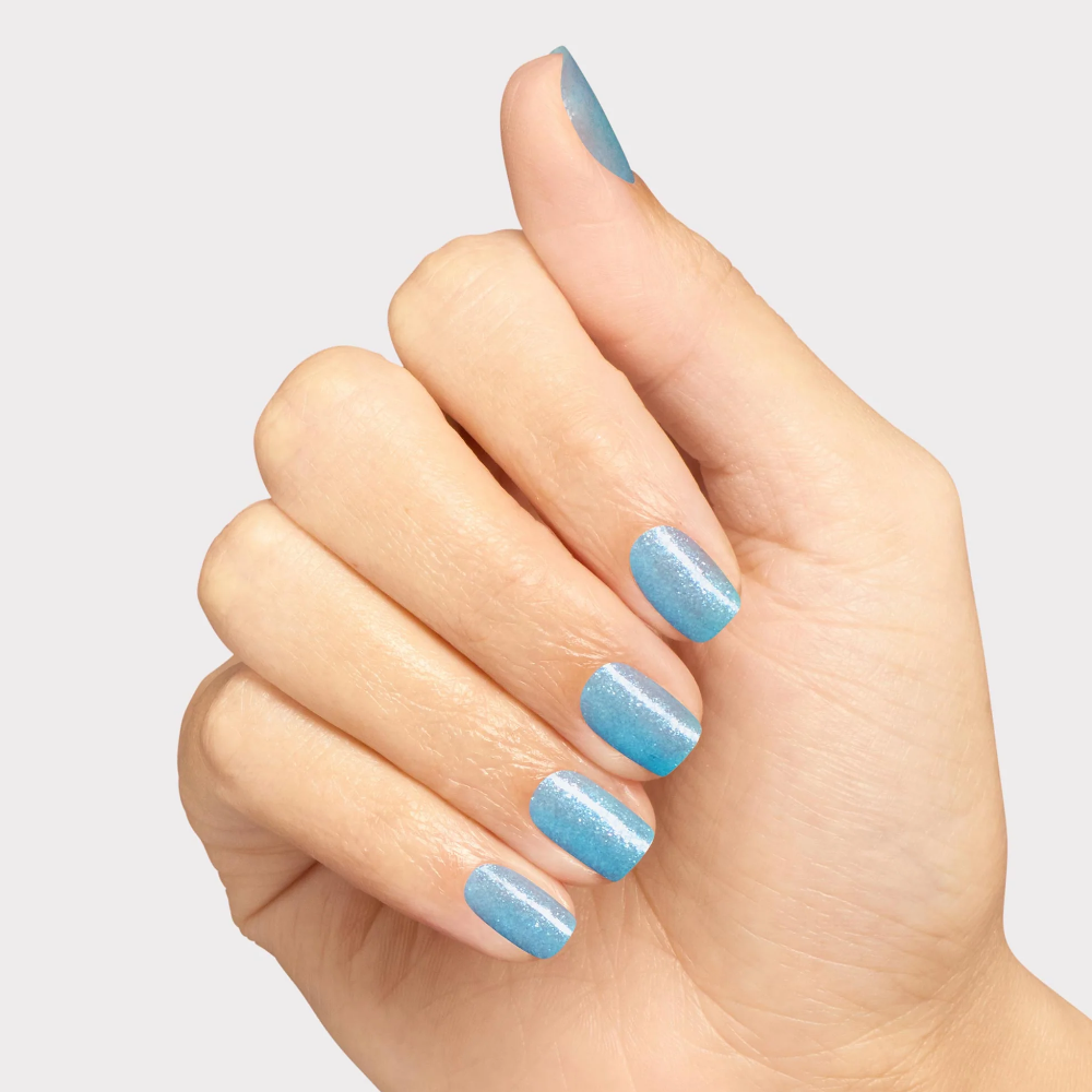 OPI Infinite Shine Gel-Like Lacquer Living The Fanta-sea 15ml.