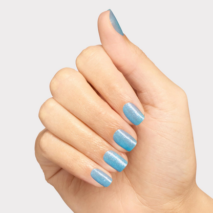 OPI Infinite Shine Gel-Like Lacquer Living The Fanta-sea 15ml.