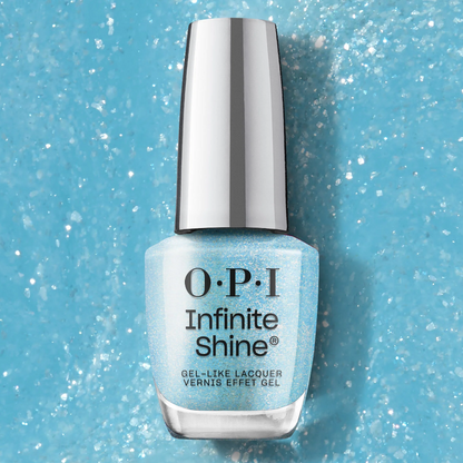 OPI Infinite Shine Gel-Like Lacquer Living The Fanta-sea 15ml.
