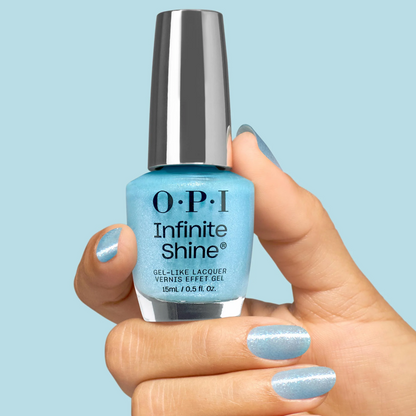 OPI Infinite Shine Gel-Like Lacquer Living The Fanta-sea 15ml.