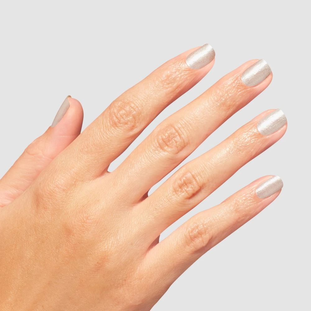 OPI Hands In The Clouds Nail Polish 15ml