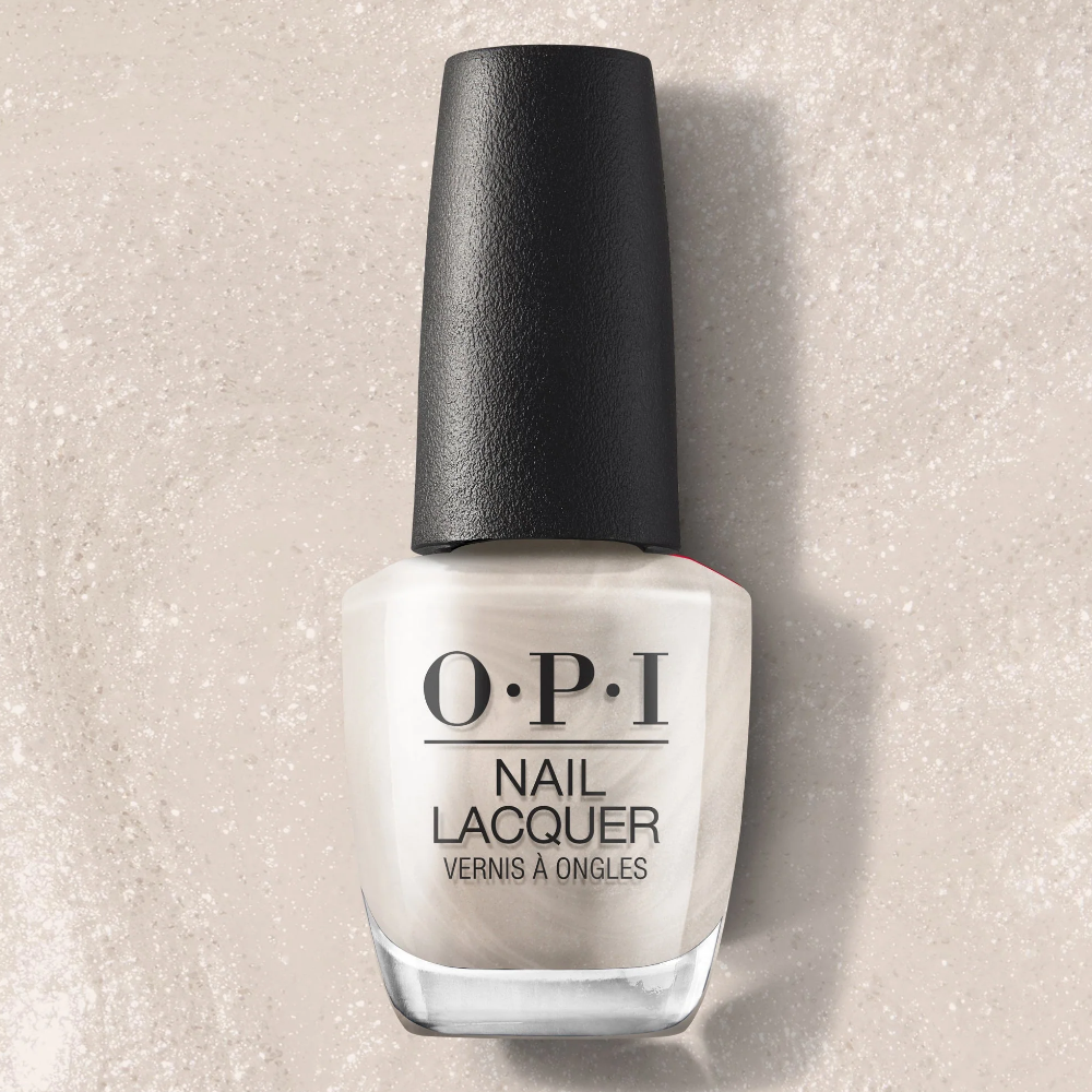 OPI Hands In The Clouds Nail Polish 15ml
