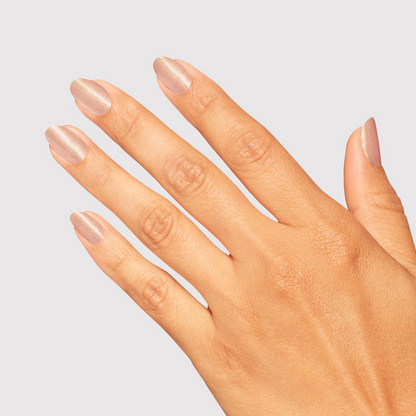 OPI Mirror, Mirror On The Awe Nail Polish 15ml