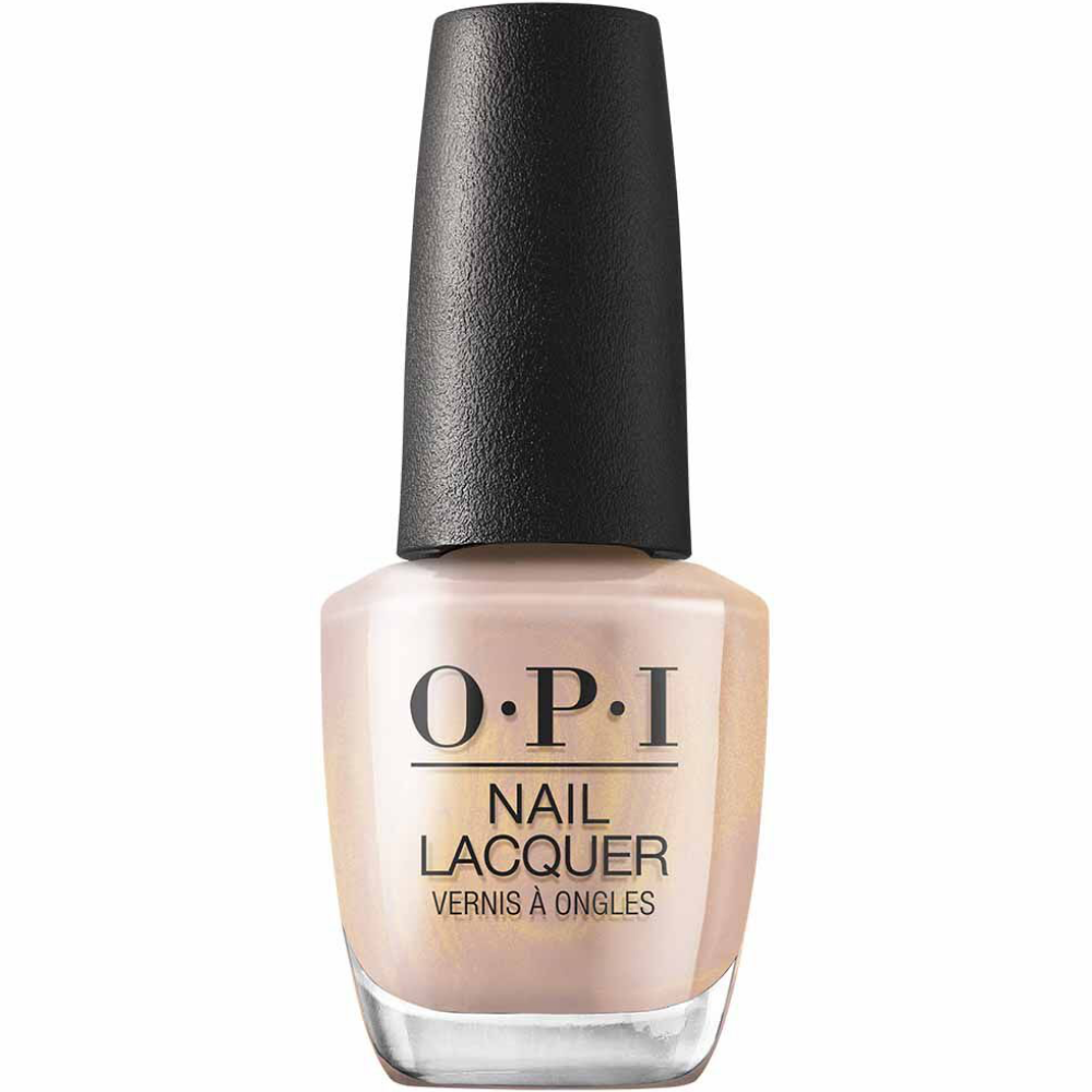 OPI Mirror, Mirror On The Awe Nail Polish 15ml