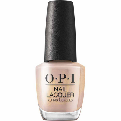 OPI Mirror, Mirror On The Awe Nail Polish 15ml