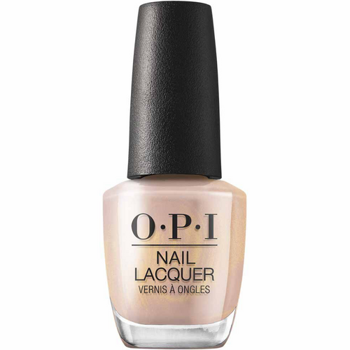 OPI Mirror, Mirror On The Awe Nail Polish 15ml