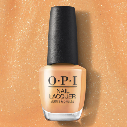 OPI Beauty School Popout Nail Polish 15ml