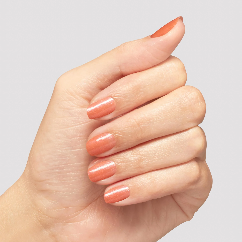 OPI Keep It Surreal Nail Polish 15ml