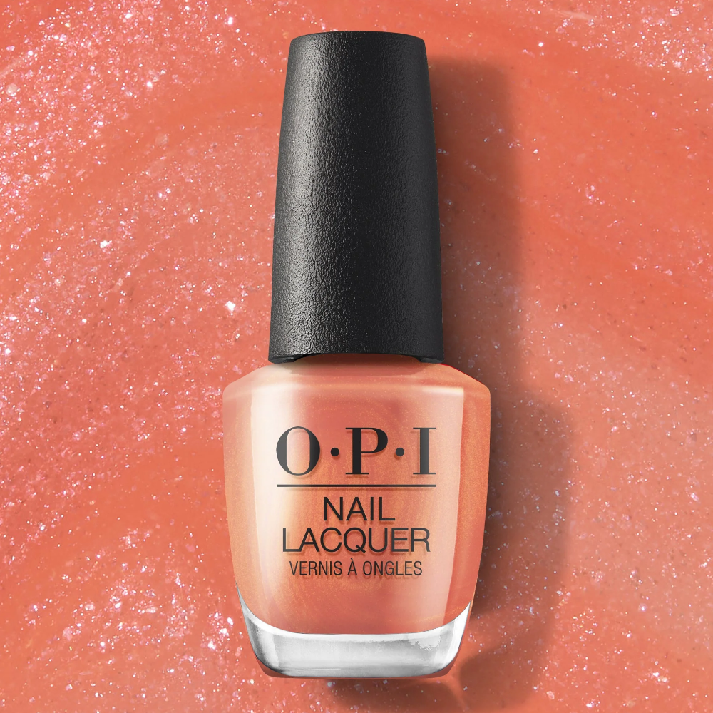 OPI Keep It Surreal Nail Polish 15ml