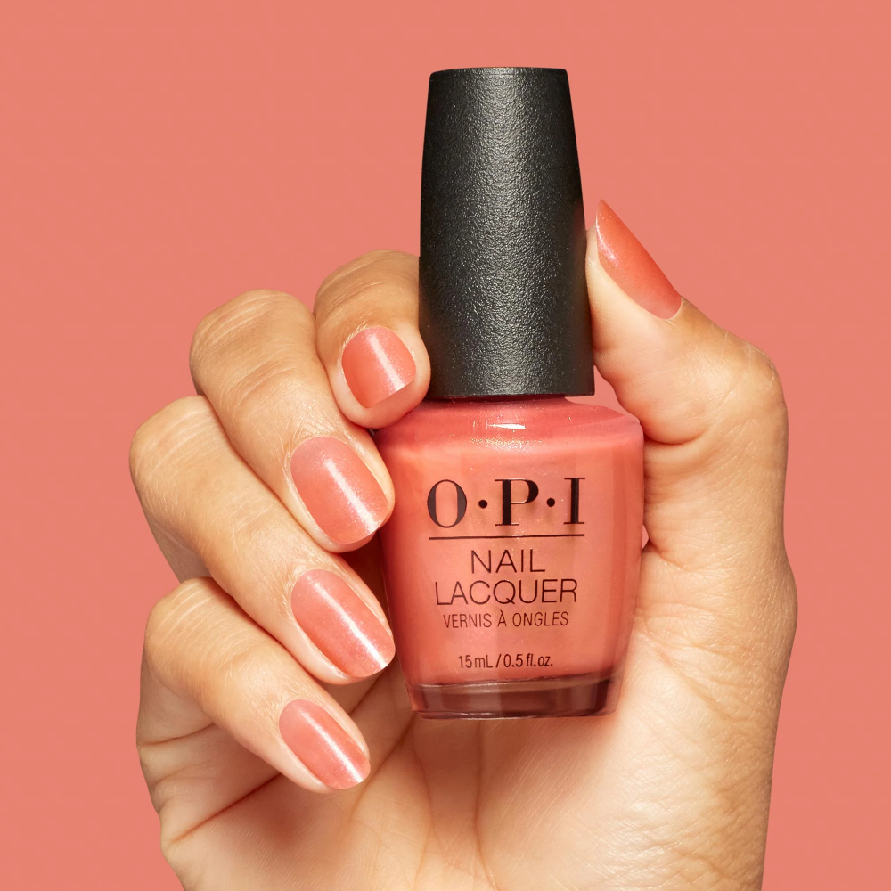 OPI Keep It Surreal Nail Polish 15ml