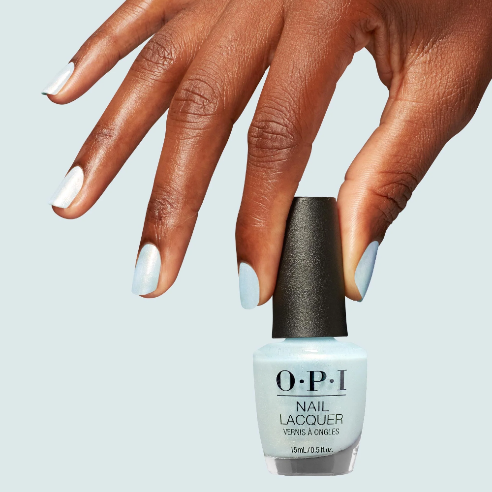 OPI Air We Go Nail Polish 15ml