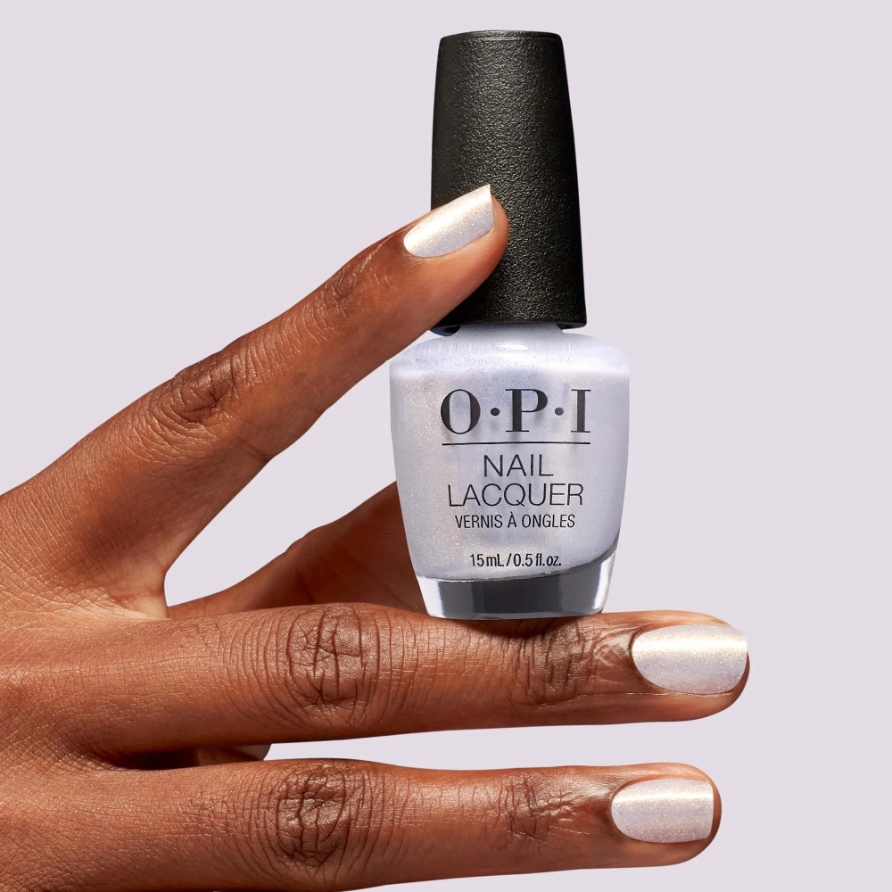 OPI Welcome To Your Whirl Nail Polish 15ml