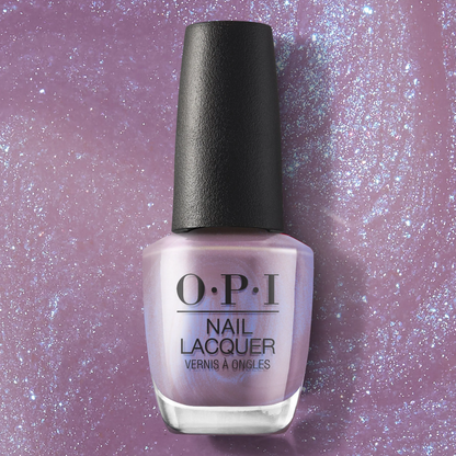 OPI Grape Escape Nail Polish 15ml