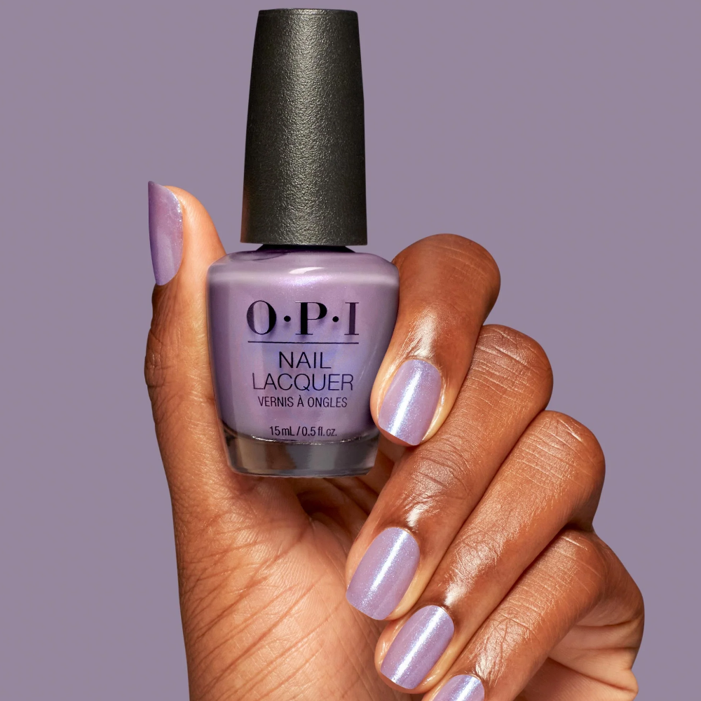 OPI Grape Escape Nail Polish 15ml