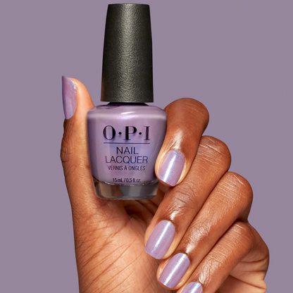 OPI Grape Escape Nail Polish 15ml