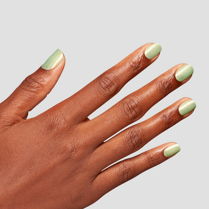 OPI AppointMINT Confirmed Nail Polish 15ml