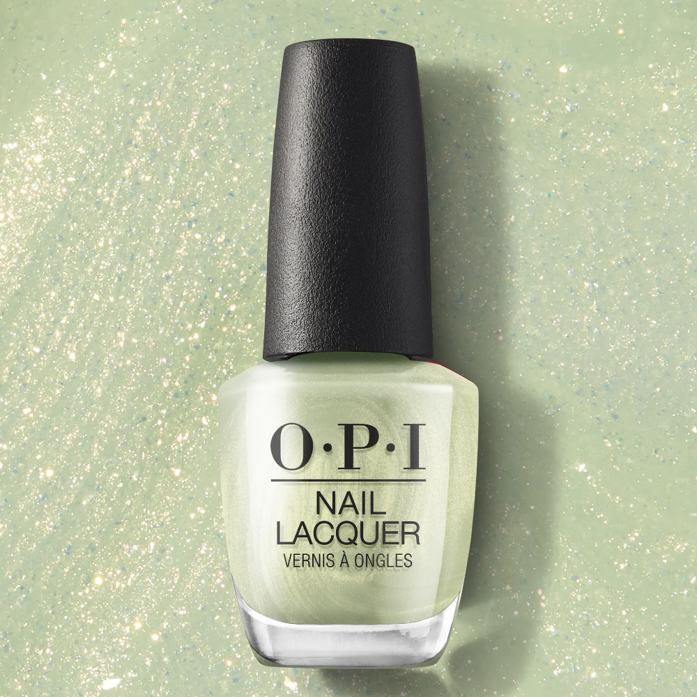 OPI AppointMINT Confirmed Nail Polish 15ml