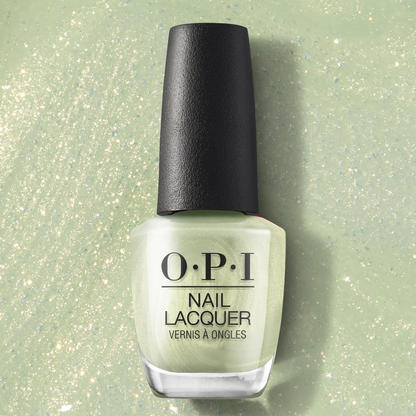 OPI AppointMINT Confirmed Nail Polish 15ml