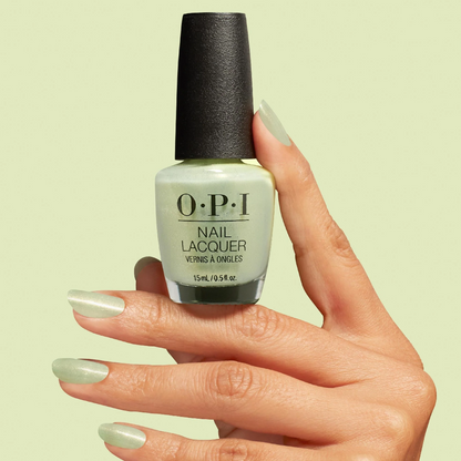 OPI AppointMINT Confirmed Nail Polish 15ml