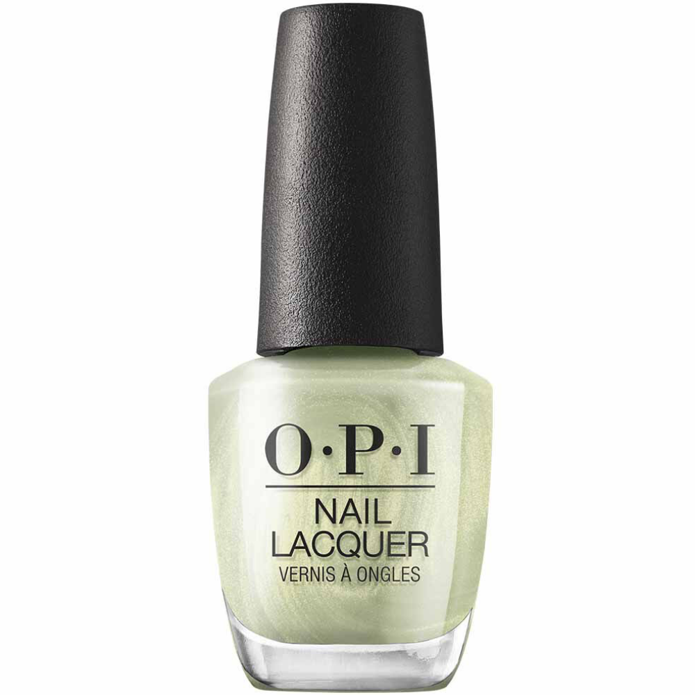 OPI AppointMINT Confirmed Nail Polish 15ml