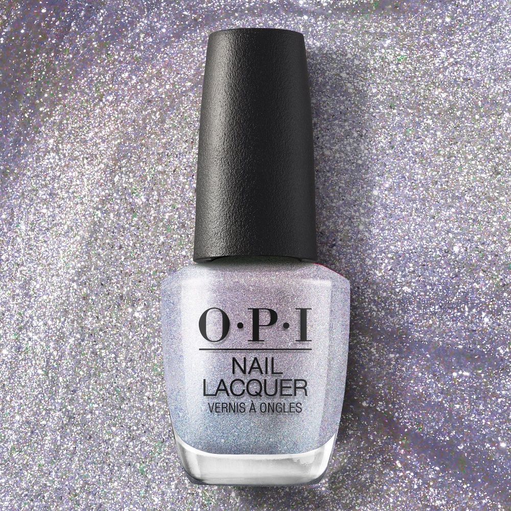 OPI Case Of Glamnesia Nail Polish 15ml