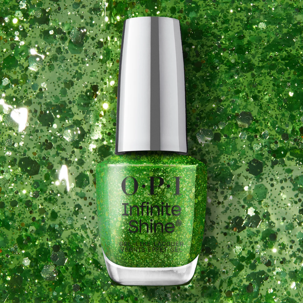 OPI Infinite Shine Gel-Like Lacquer CelebrATE That 15ml.
