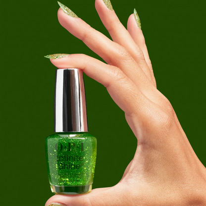 OPI Infinite Shine Gel-Like Lacquer CelebrATE That 15ml.