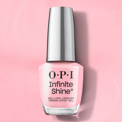OPI Infinite Shine Gel-Like Lacquer Drop To The Florchid 15ml