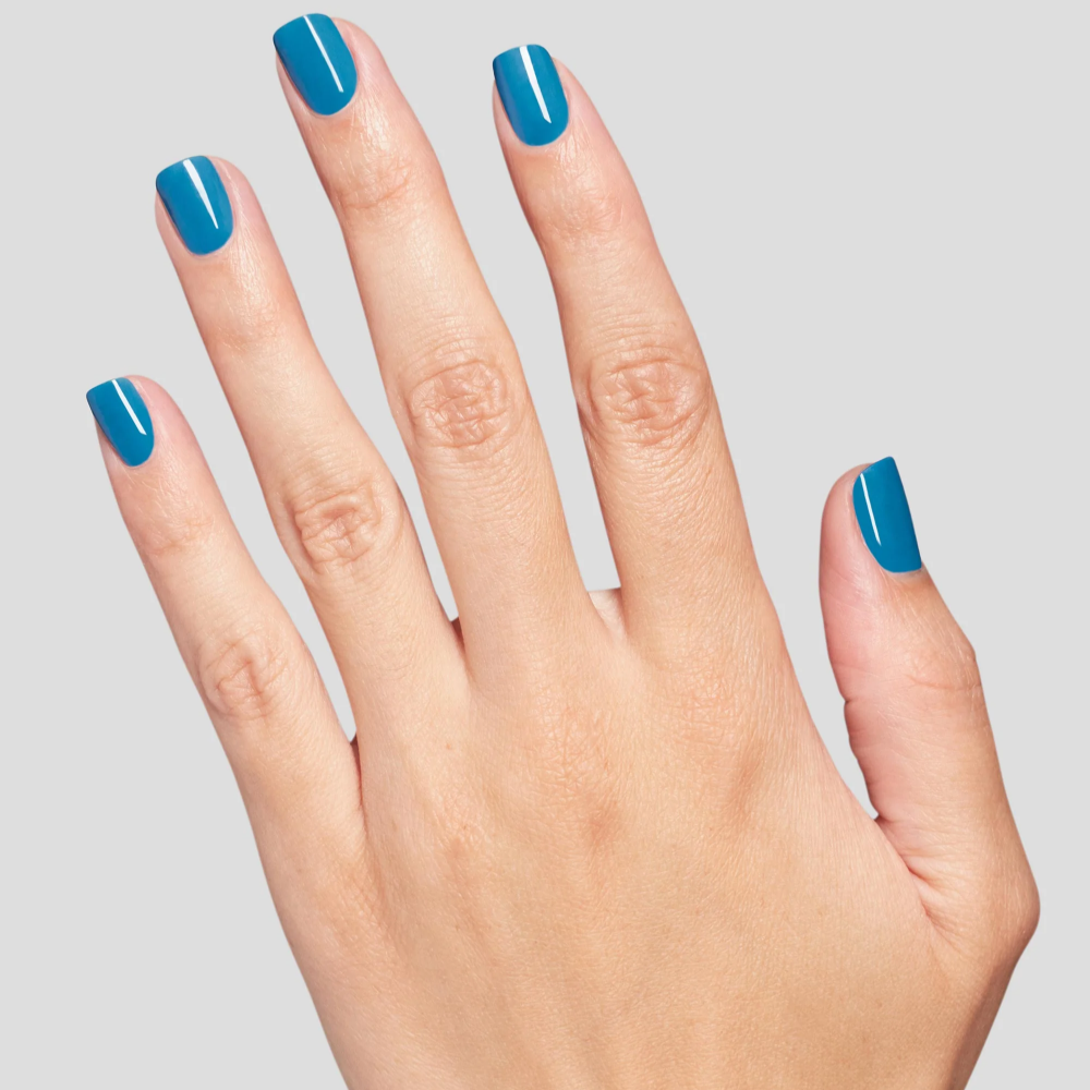 OPI Infinite Shine Gel-Like Lacquer It's In Your Jeans 15ml