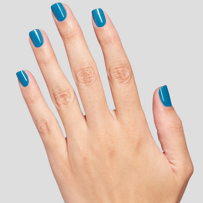 OPI Infinite Shine Gel-Like Lacquer It's In Your Jeans 15ml