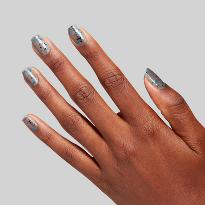 OPI Infinite Shine Gel-Like Lacquer Dust The Competition 15ml.