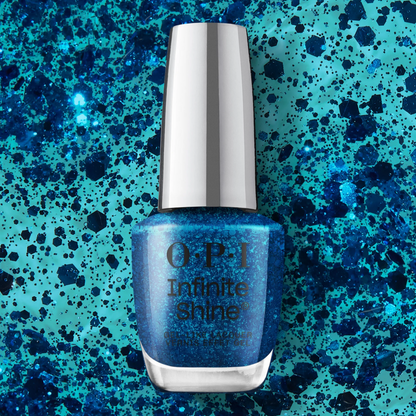 OPI Infinite Shine Gel-Like Lacquer Dust The Competition 15ml.