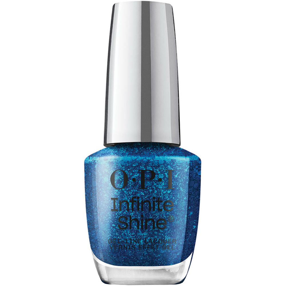 OPI Infinite Shine Gel-Like Lacquer Dust The Competition 15ml.