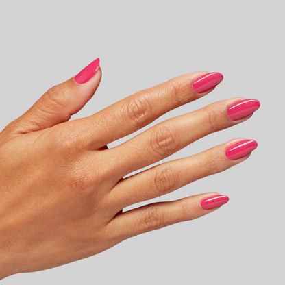 OPI Infinite Shine Gel-Like Lacquer Beet For The Gawdz 15ml