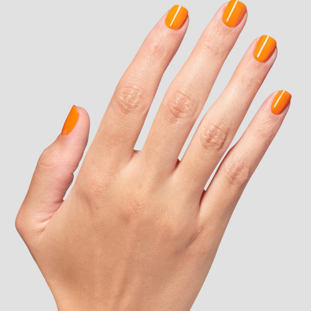 OPI Infinite Shine Gel-Like Lacquer Vogue Into The Sunset 15ml