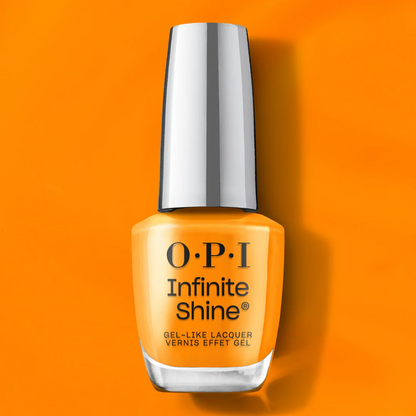 OPI Infinite Shine Gel-Like Lacquer Vogue Into The Sunset 15ml