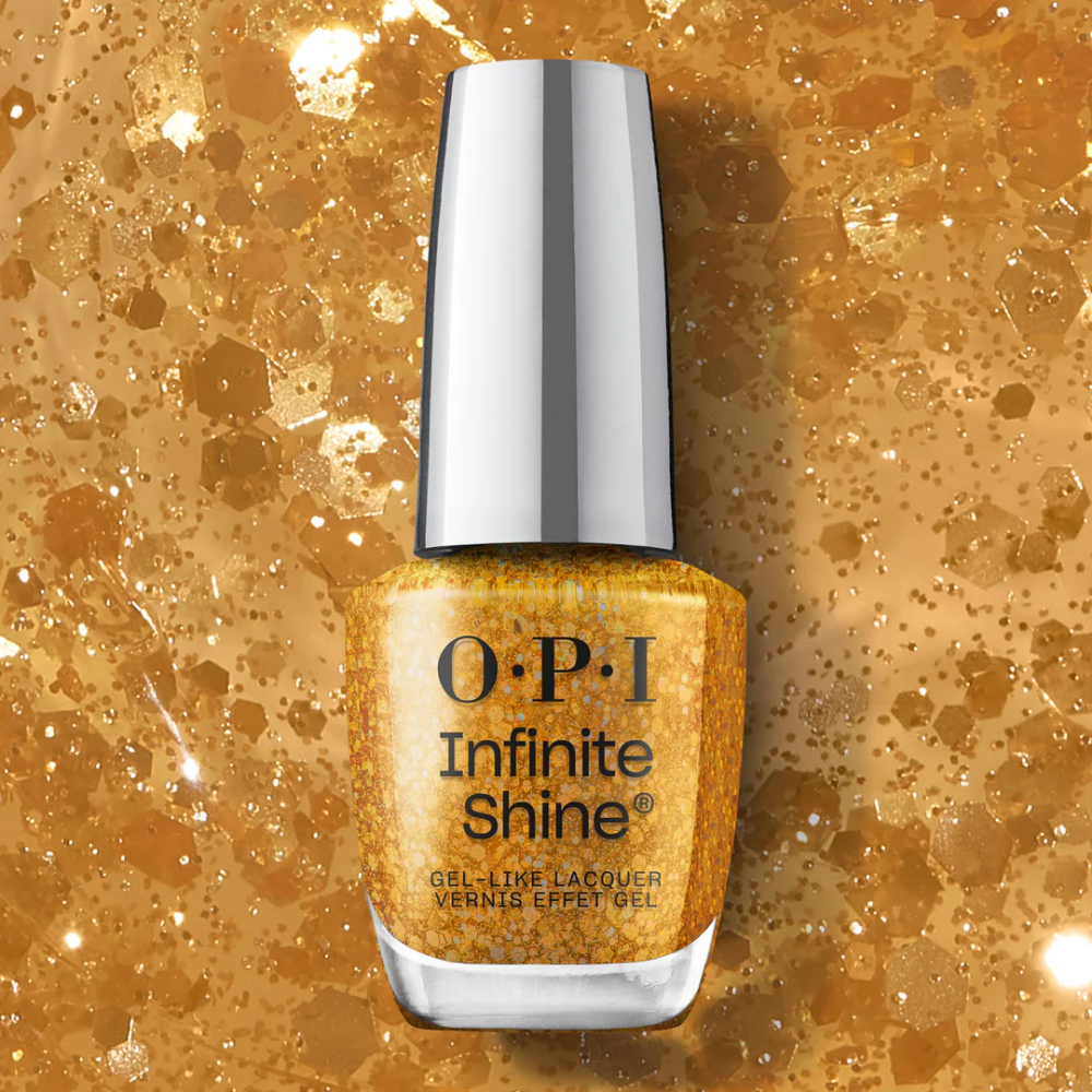 OPI Infinite Shine Gel-Like Lacquer Your OPIness 15ml