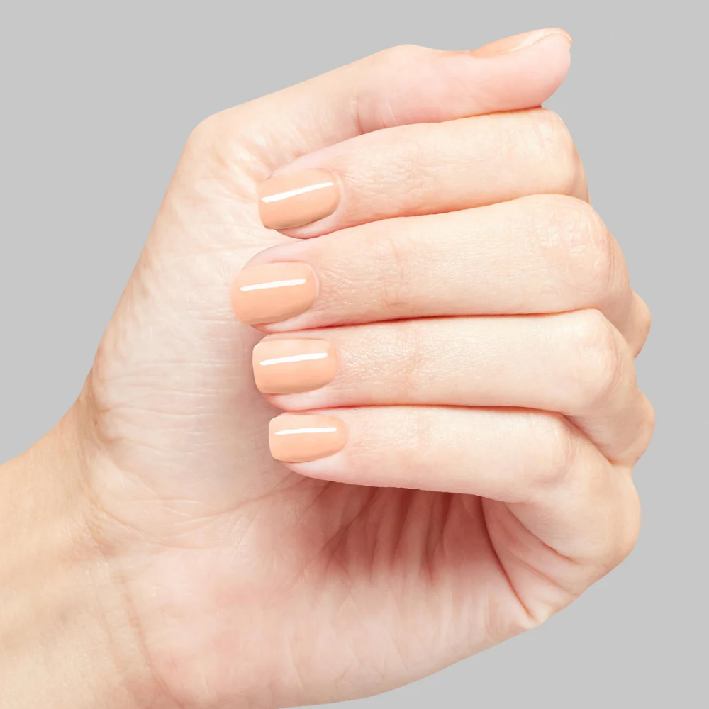 OPI Pear-Clutching Behaviour Nail Polish 15ml